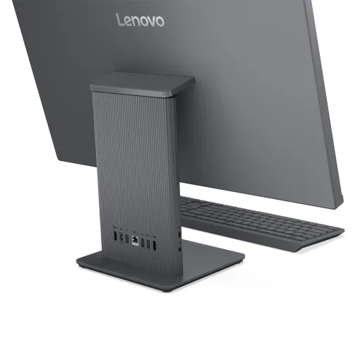 Lenovo IdeaCentre AIO 27IRH9 Core i7 13th Gen 27" FHD All-in-One Desktop PC — image 6 of 6
