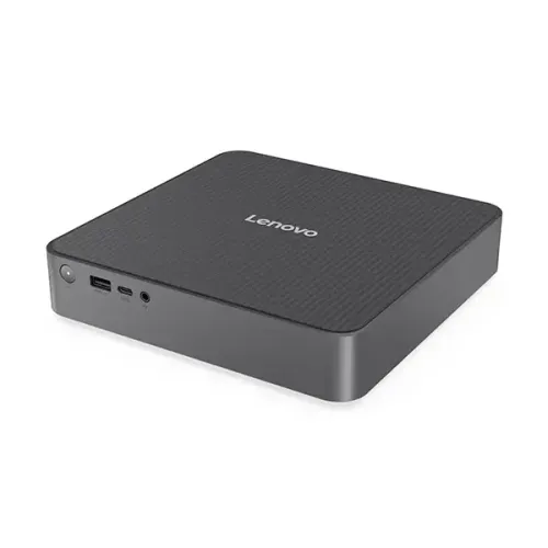 Lenovo IdeaCentre Mini 01IRH10R Core 5 210H Brand PC — image 2 of 4