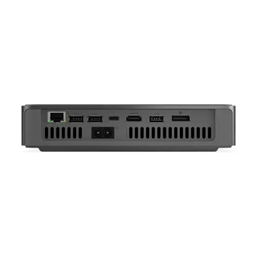 Lenovo IdeaCentre Mini 01IRH10R Core 5 210H Brand PC — image 4 of 4
