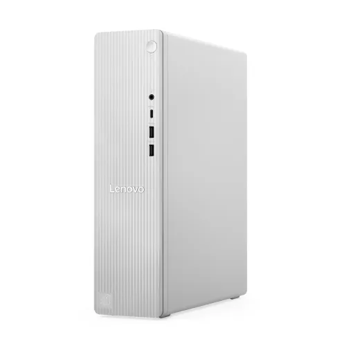 Lenovo IdeaCentre Tower 08IAS10 Core Ultra 5 225 Brand PC — image 3 of 6
