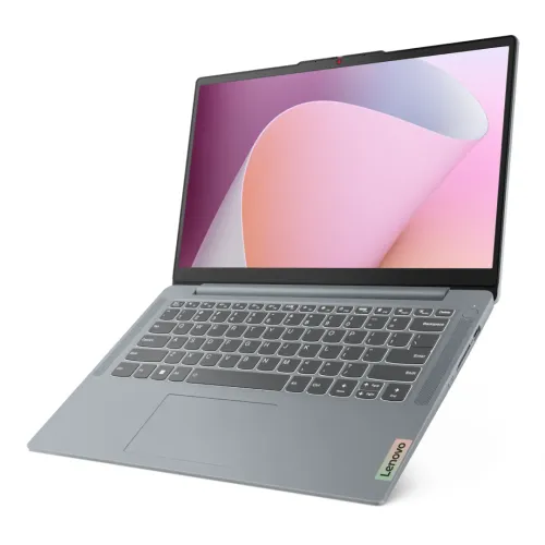 Lenovo IdeaPad Slim 3 14ABR8 Ryzen 7 5825U 14" FHD Laptop with Backlit Keyboard — image 2 of 5