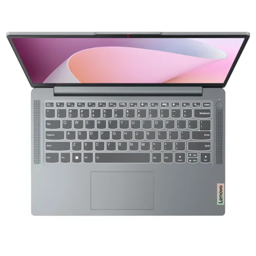 Lenovo IdeaPad Slim 3 14ABR8 Ryzen 7 5825U 14" FHD Laptop with Backlit Keyboard — image 3 of 5