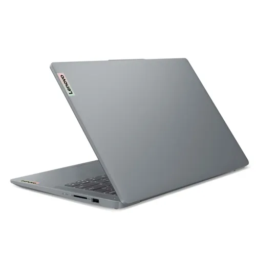 Lenovo IdeaPad Slim 3 14ABR8 Ryzen 7 5825U 14" FHD Laptop with Backlit Keyboard — image 5 of 5
