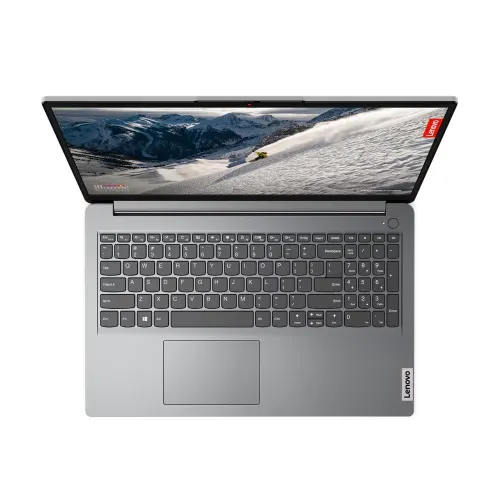 Lenovo IdeaPad 1 15AMN7 Ryzen 5 7520U 15.6" FHD Laptop — image 2 of 6
