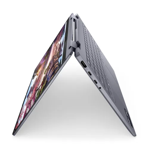 Lenovo IdeaPad 5 2-in-1 14AKP10 Ryzen AI 7 350 14" WUXGA OLED Touch Laptop — image 5 of 6