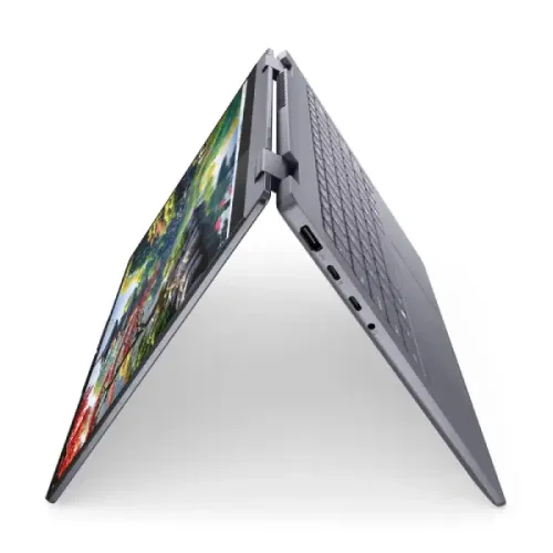 Lenovo IdeaPad 5 2-in-1 14IAL10 Core Ultra 5 225H 14" WUXGA Touch Laptop — image 5 of 6