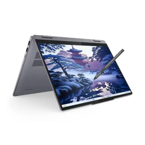 Lenovo IdeaPad 5 2-in-1 14IAL10 Core Ultra 7 255H 14" WUXGA IPS Touch Laptop