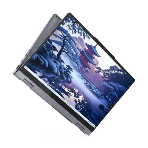 Lenovo IdeaPad 5 2-in-1 14IAL10 Core Ultra 7 255H 14" WUXGA IPS Touch Laptop — image 2 of 6