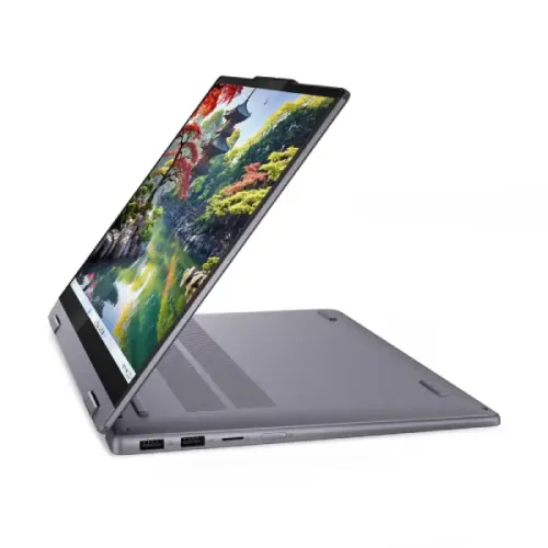 Lenovo IdeaPad 5 2-in-1 14IAL10 Core Ultra 7 255H 14" WUXGA IPS Touch Laptop — image 3 of 6