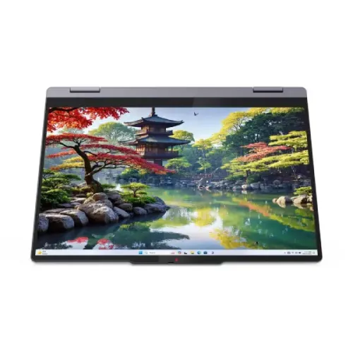 Lenovo IdeaPad 5 2-in-1 14IAL10 Core Ultra 7 255H 14" WUXGA IPS Touch Laptop — image 4 of 6