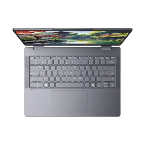 Lenovo IdeaPad 5 2-in-1 14IAL10 Core Ultra 7 255H 512GB SSD 14" WUXGA Touch Laptop — image 6 of 6