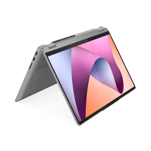 Lenovo IdeaPad Flex 5 14ABR8 Ryzen 5 5625U 14" WUXZA Touch Laptop — image 2 of 6