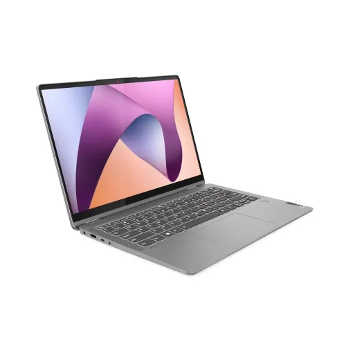 Lenovo IdeaPad Flex 5 14ABR8 Ryzen 5 5625U 14" WUXZA Touch Laptop — image 3 of 6