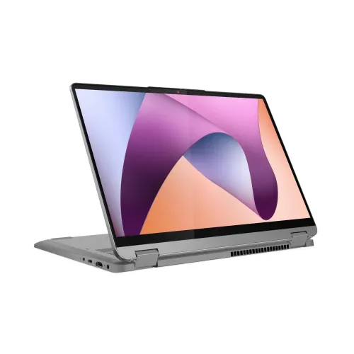 Lenovo IdeaPad Flex 5 14ABR8 Ryzen 5 5625U 14" WUXZA Touch Laptop — image 4 of 6