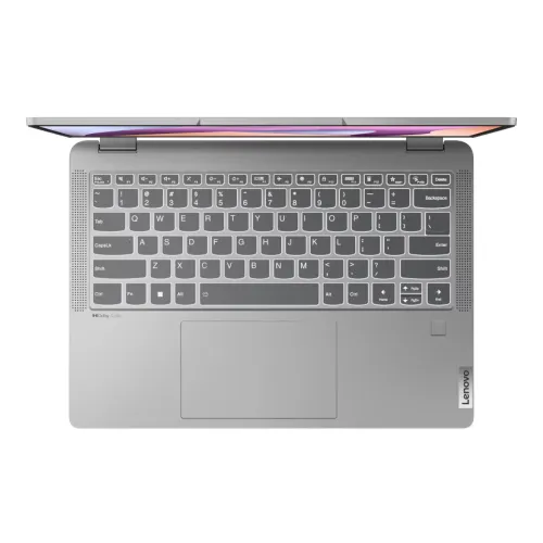 Lenovo IdeaPad Flex 5 14ABR8 Ryzen 7 5825U 14" WUXZA Touch Laptop — image 3 of 6