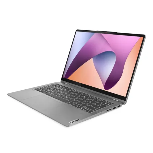 Lenovo IdeaPad Flex 5 14ABR8 Ryzen 7 5825U 14" WUXZA Touch Laptop — image 4 of 6