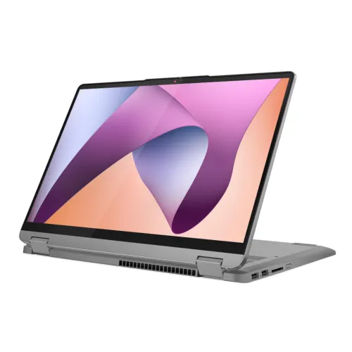 Lenovo IdeaPad Flex 5 14ABR8 Ryzen 7 5825U 14" WUXZA Touch Laptop — image 5 of 6
