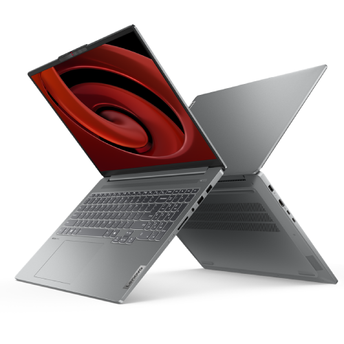 Lenovo IdeaPad Pro 5 16AHP9 Ryzen 7 8845HS 512GB SSD AI Integrated RTX 3050 6GB Graphics 16" OLED Laptop — image 2 of 4