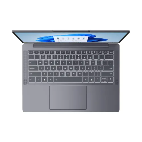Lenovo IdeaPad Slim 3 14ARP10 Ryzen 5 7535HS 14" WUXGA Laptop With FreeDos — image 2 of 6