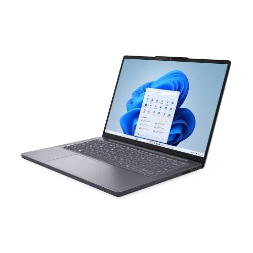 Lenovo IdeaPad Slim 3 14ARP10 Ryzen 5 7535HS 14" WUXGA Laptop With FreeDos — image 4 of 6