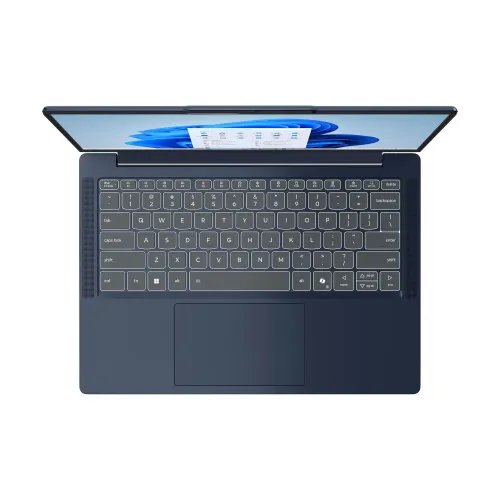 Lenovo IdeaPad Slim 3 14ARP10 Ryzen 5 7535HS 14" WUXGA Laptop Cosmic Blue — image 3 of 6