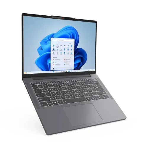 Lenovo IdeaPad Slim 3 14IRH10 Core i7 13th Gen 14" WUXGA IPS Laptop — image 3 of 6