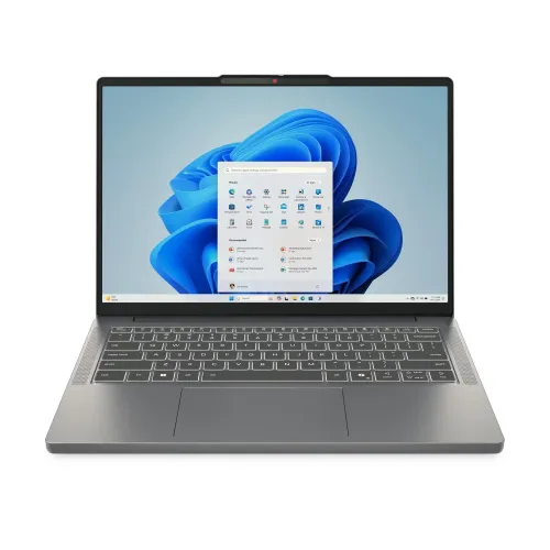 Lenovo IdeaPad Slim 3 14IRH10 Core i5 13th Gen 14" WUXGA Laptop With FreeDOS — image 2 of 6