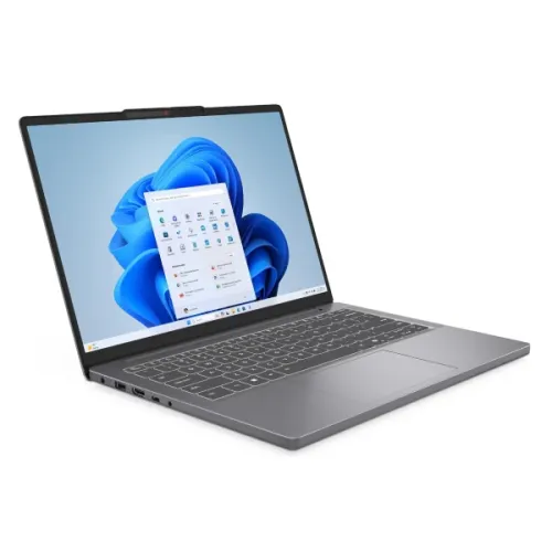 Lenovo IdeaPad Slim 3 14IRH10R Core 5 210H 14" WUXGA Laptop With FreeDOS — image 2 of 6