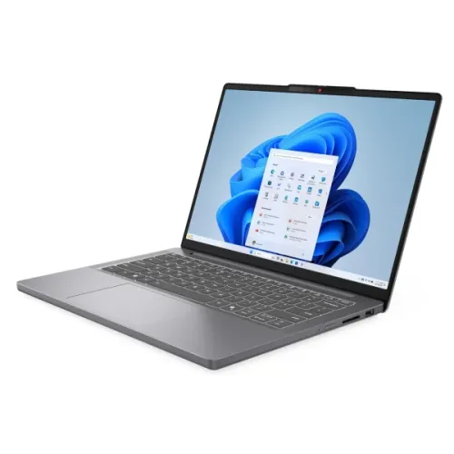Lenovo IdeaPad Slim 3 14IRH10R Core 5 210H 14" WUXGA Laptop With FreeDOS — image 3 of 6