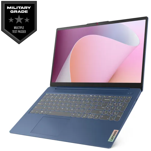 Lenovo IdeaPad Slim 3 15ABR8 Ryzen 5 5625U Laptop