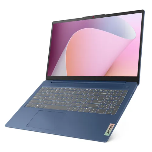 Lenovo IdeaPad Slim 3 15ABR8 Ryzen 5 5625U Laptop — image 2 of 3