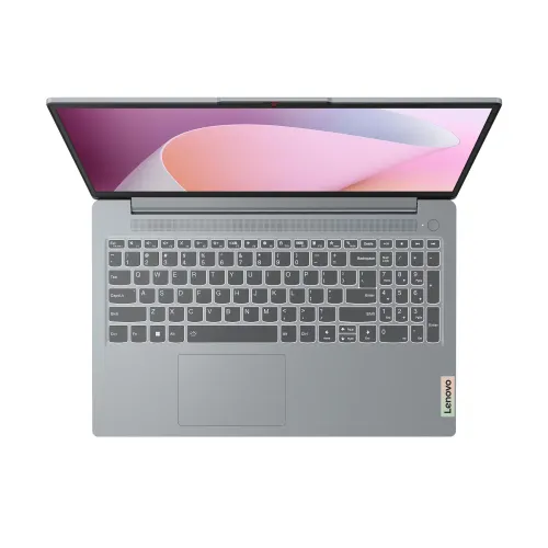 Lenovo IdeaPad Slim 3 15ABR8 Ryzen 5 5625U 16GB RAM 15.6" FHD Laptop — image 2 of 6