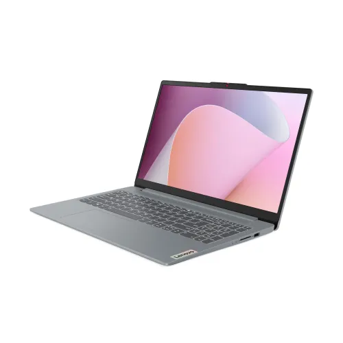 Lenovo IdeaPad Slim 3 15ABR8 Ryzen 5 5625U 15.6" FHD Laptop — image 3 of 6