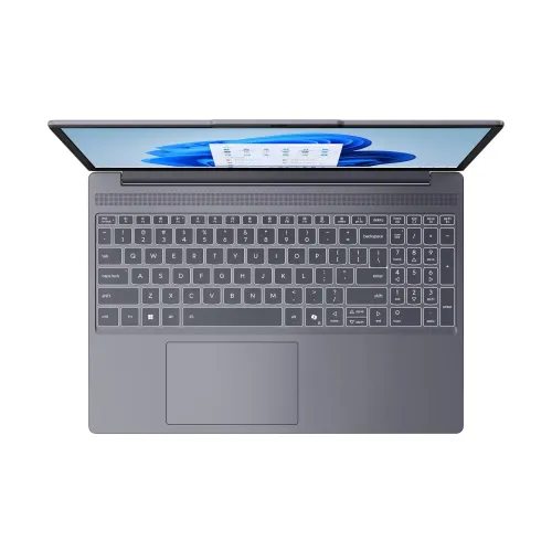 Lenovo IdeaPad Slim 3 15AHP10 Ryzen 5 8640HS 15.3" WUXGA AI Integrated Laptop — image 2 of 5