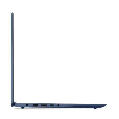 Lenovo IdeaPad Slim 3 15AMN8 Ryzen 3 30 15.6" FHD Laptop Abyss Blue — image 4 of 5