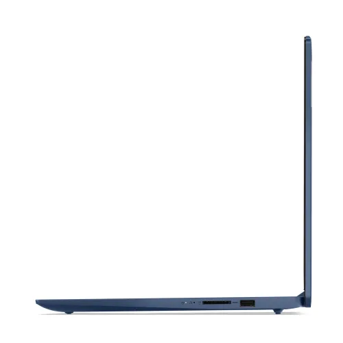 Lenovo IdeaPad Slim 3 15AMN8 Ryzen 3 30 15.6" FHD Laptop Abyss Blue — image 5 of 5