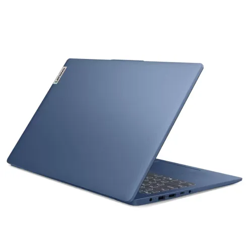 Lenovo IdeaPad Slim 3 15AMN8 Ryzen 3 7320U 15.6" FHD Laptop Abyss Blue — image 5 of 6