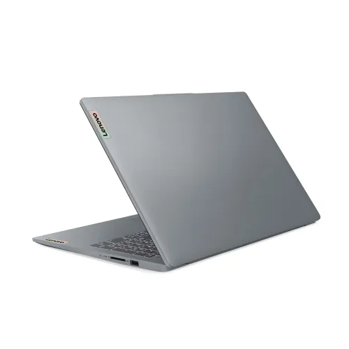 Lenovo IdeaPad Slim 3 15AMN8 Ryzen 3 30 15.6" FHD Laptop — image 4 of 5