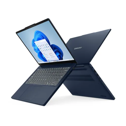 Lenovo IdeaPad Slim 3 15ARP10 Ryzen 5 7535HS 15.3" WUXGA Laptop Cosmic Blue