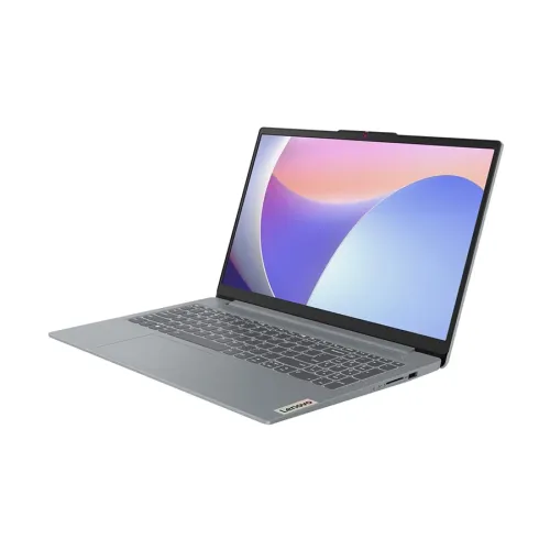 Lenovo IdeaPad Slim 3 15IAN8 Core i3 N305 15.6" FHD Laptop — image 2 of 4