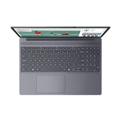 Lenovo IdeaPad Slim 3 15IPH11 Core Ultra 5 322 15.3" WUXGA Copilot+PC Laptop — image 2 of 6