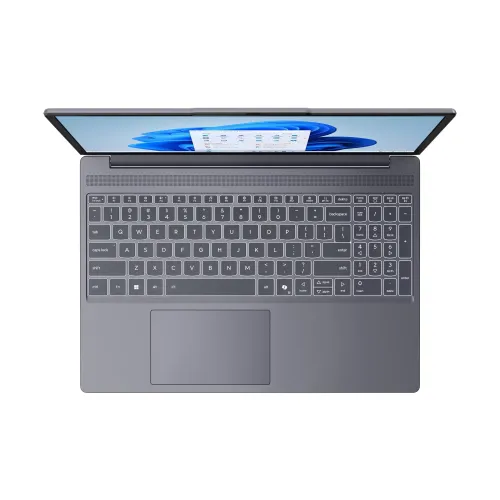 Lenovo IdeaPad Slim 3 15IRH10R Core 5 210H 24GB RAM 15.3" WUXGA Laptop With Backlit Keyboard — image 2 of 5