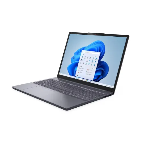 Lenovo IdeaPad Slim 3 15IRH10R Core 5 210H 24GB RAM 15.3" WUXGA Laptop With Backlit Keyboard — image 3 of 5