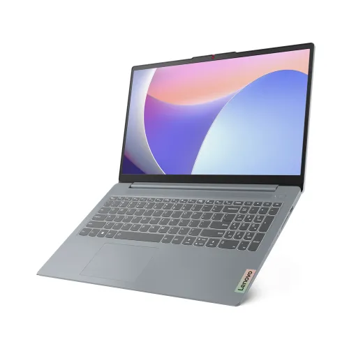 Lenovo IdeaPad Slim 3 15IRH8 Core i5 13th Gen 8GB RAM 15.6" FHD Military Grade Laptop With FreeDOS — image 2 of 6