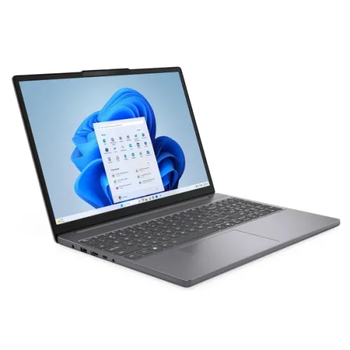 Lenovo IdeaPad Slim 3 15IRU10 Core 3 100U 15.3" WUXGA Laptop — image 2 of 5