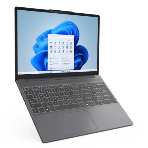 Lenovo IdeaPad Slim 3 15IRU10 Core 3 100U 15.3" WUXGA Laptop — image 3 of 5