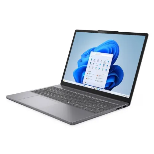 Lenovo IdeaPad Slim 3 15IRU10 Core 3 100U 15.3" WUXGA Laptop — image 4 of 5