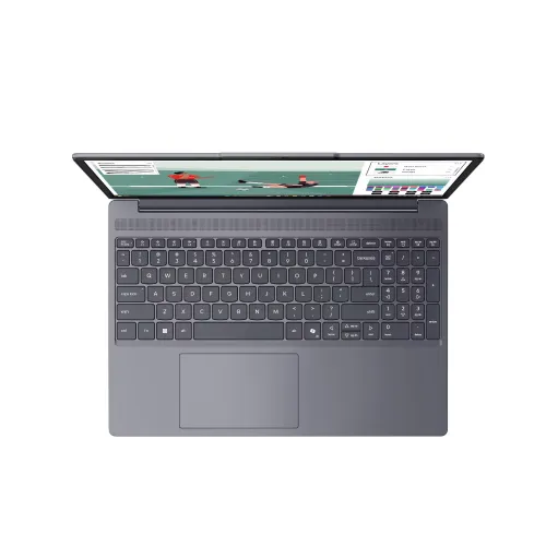 Lenovo IdeaPad Slim 3 15IWC11 Core 7 350 15.3" WUXGA IPS Laptop — image 3 of 5