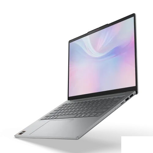 Lenovo IdeaPad Slim 5 14AKP10 Ryzen AI 5 330 14" IPS Laptop — image 4 of 5