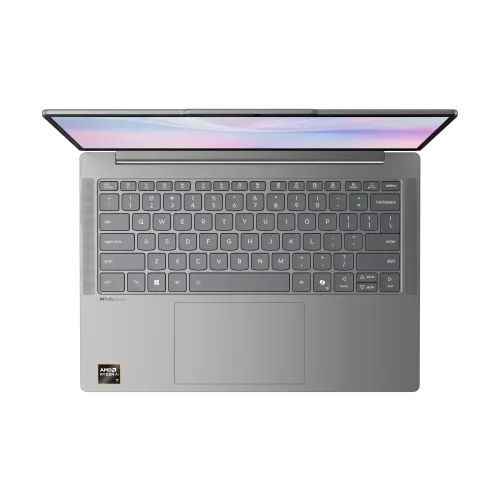 Lenovo IdeaPad Slim 5 14AKP10 Ryzen AI 7 350 14" OLED Laptop — image 5 of 5